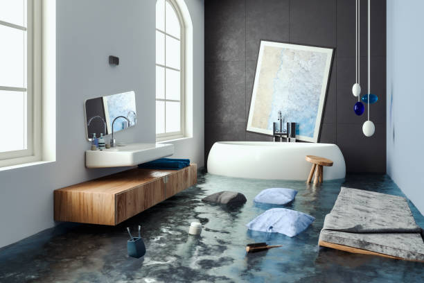 Best Carpet water damage restoration  in Woodville, WI